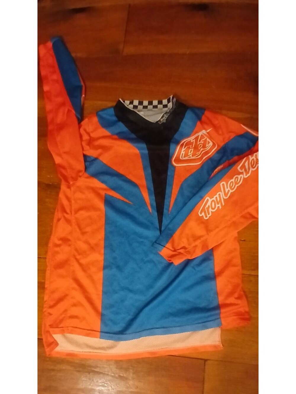 Troy Lee Designs GP Air Jersey Sz L